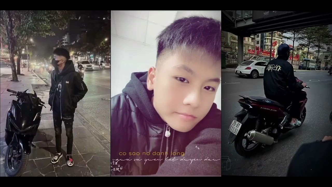 tổng hợp các video về boyphố hott hiện nay nhacc hott🔥🎶