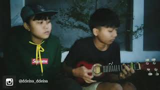 DdeIsaa ft Decil - Puteri