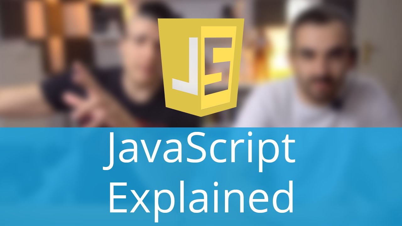 JavaScript, Πρέπει να Καταλάβεις πως Δουλεύει, live - YouTube