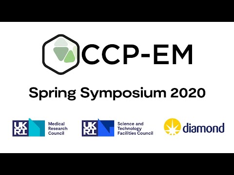 CCP-EM Spring Symposium 2020 | Andrea Thorn (Würzburg)
