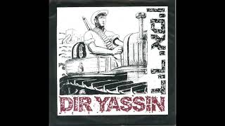 Dir Yassin = דיר יאסין