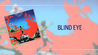 Uriah Heep - Blind Eye [2003 Reissue] (lyrics)