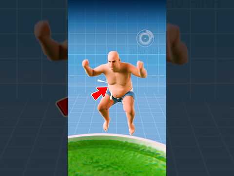 NẾU NHẢY VÀO TRONG AXIT | 😨 (Bạn Biết Không) #facts #amanzingfacts #thaukinhtrithuc