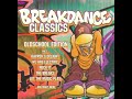 80s breakdance mix 1  early 80s music hip hop mixtape