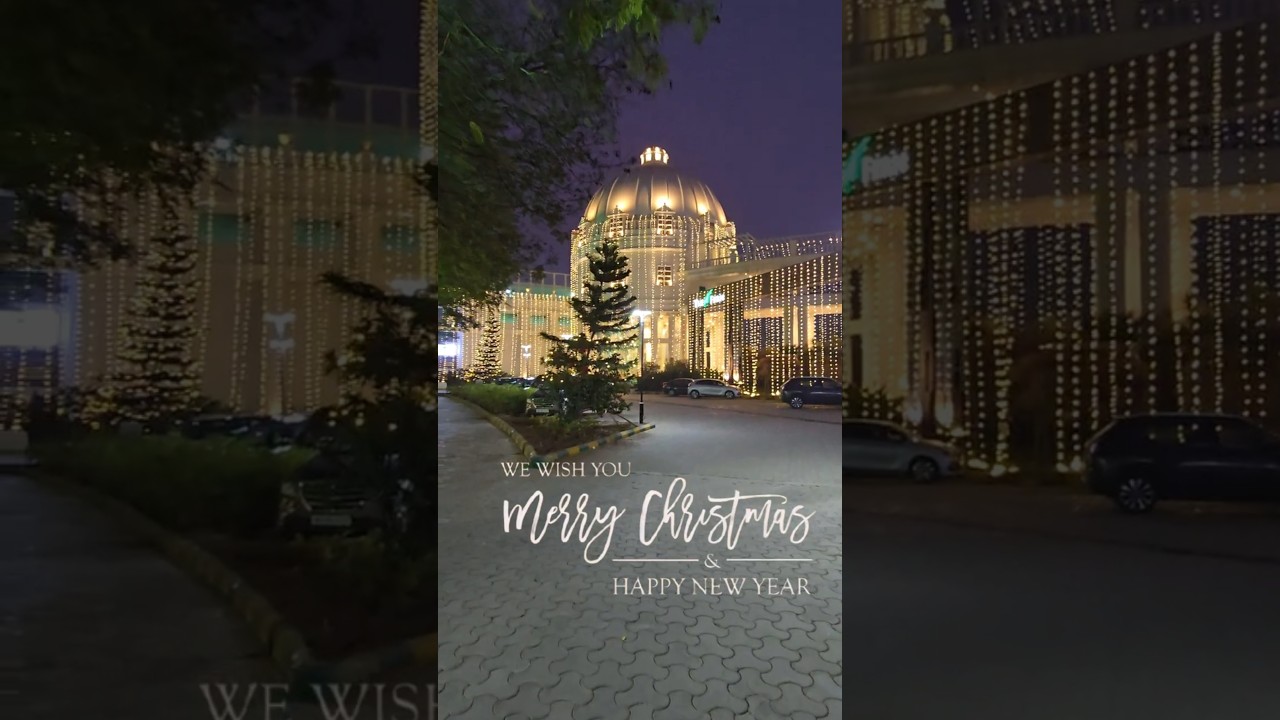 Wish You Happy New Year 2026 #trending #travel #christmasgreetings #2026 #2025