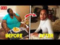 The CRAZIEST Transformations Ever Seen On My 600 lb Life