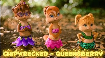 Chipwrecked amv 🏝 - Ft. The Chipmunks and The Chipettes