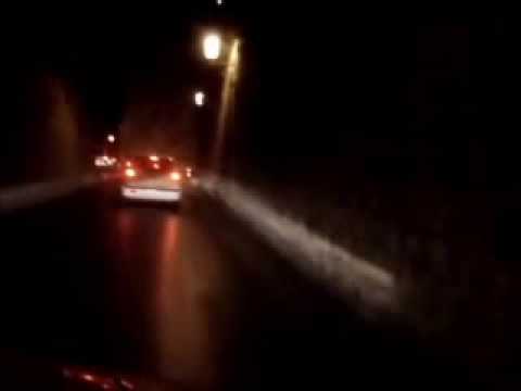 الليل بدمعوا قاسي