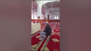قراءة أواخر سورة يوسف في مسابقة البركة ( آيات بينات من الذكر الحكيم).