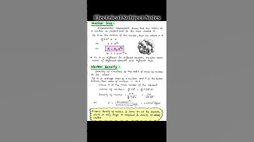 Today topic Nuclei #nuclei #physics #science #nuclear #physicslovers #physicsscience #electrical