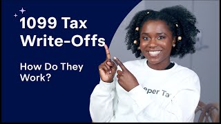 Tax WriteOffs Explained | Tax Deductions for the SelfEmployed