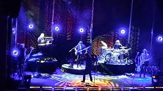 TODD RUNDGREN live ROCK LOVE the 2024 ME/WE TOUR 5/2/24 Bergen PAC Englewood, New Jersey UTOPIA