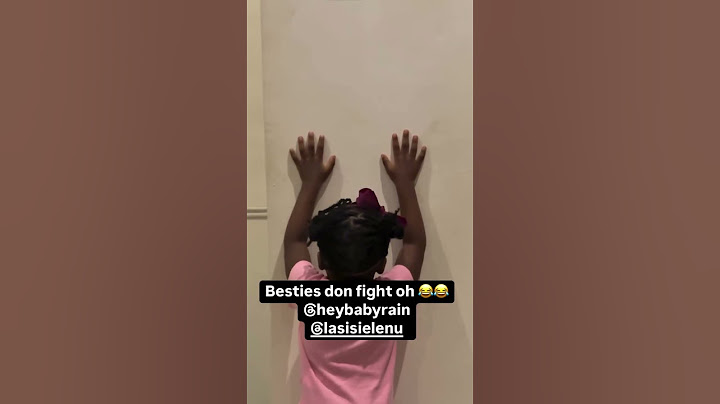 Daddy is stressing my Idolo