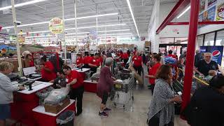 Ollie's Bargain Depot Grand Opening