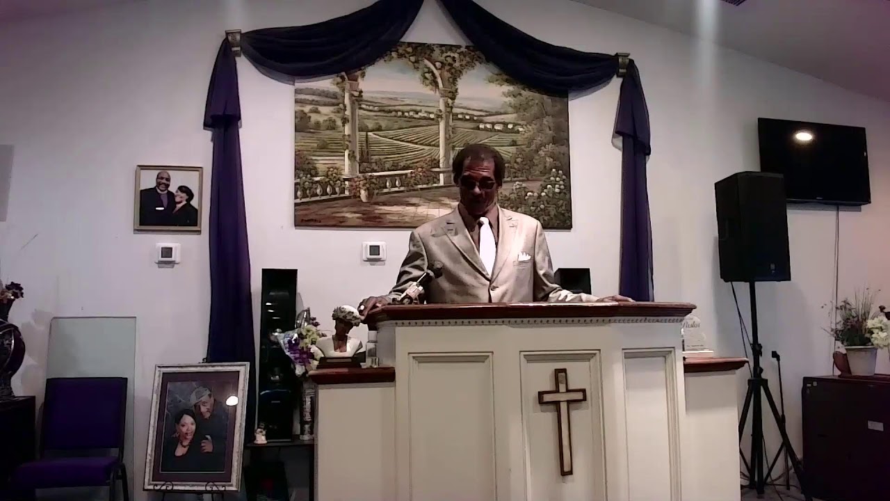 GOD'S  HOUSES  MINISTRIES