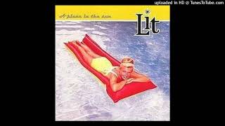 Lit - Quicksand