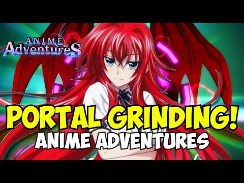 anime adventure DXD, Video Gaming, Gaming Accessories, In-Game