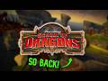 IT39S SO BACK School of Dragons Episode 1