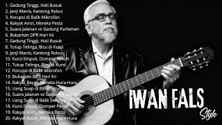 Di Antara Peluh U0026 Janji Yang Terlupa Ala Iwan Fals   Satire Kehidupan Seharihari