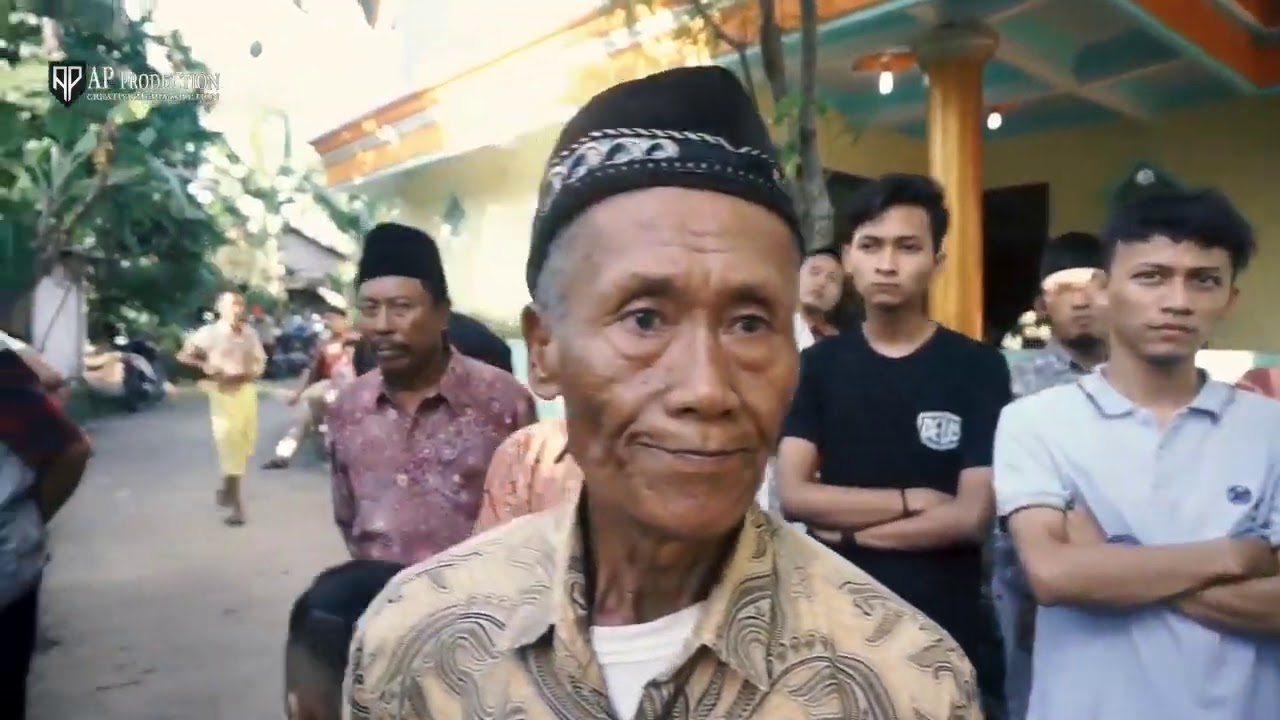 Manten adat madura|| di iringi MARCHING BAND NURUL QOMAR.