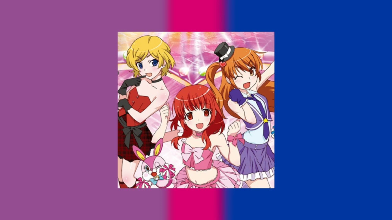 LISP as MARs - You May Dream ~2025 Remix~