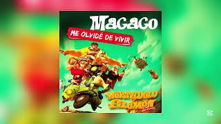 Me olvide de vivir Macaco (de Mortadelo y Filemón contra Jimmy el cachondo) (versión Slowed)