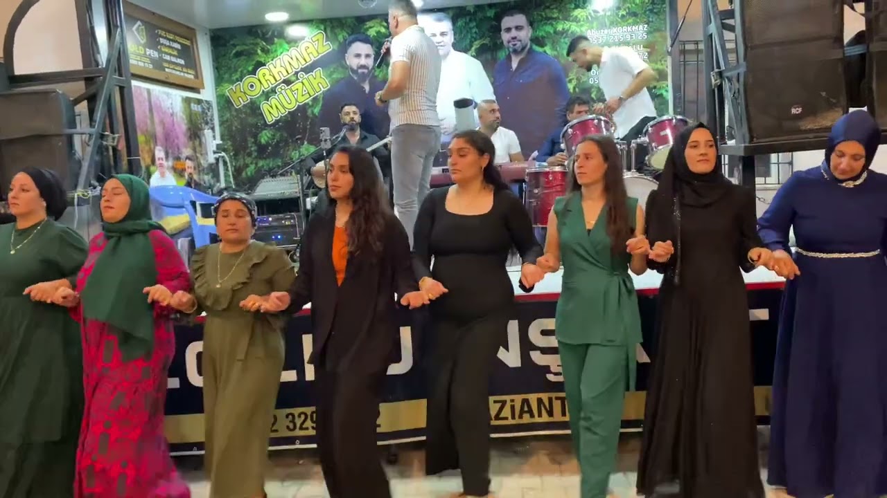 Korkmaz müzik Süpürgüç akbudak köyü Grani