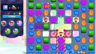Candy Crush Saga Level 3188