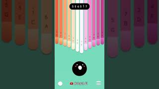 Happy Birthday Keylimba App #shorts screenshot 4