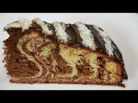 Видео рецепт Вкусный пирог 