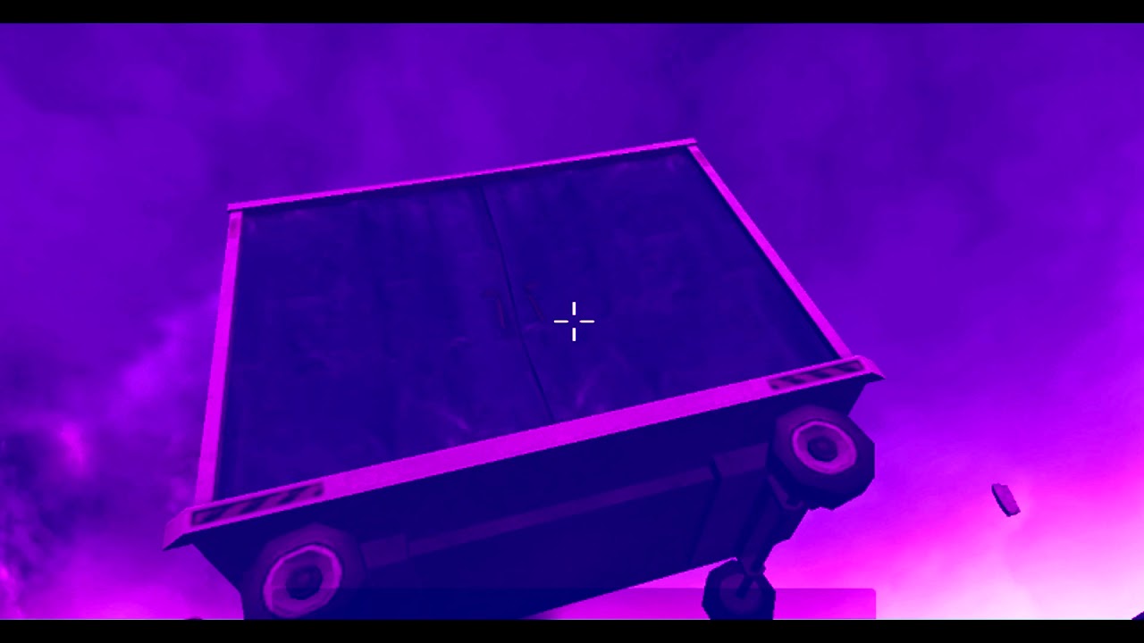 [L4D2] Crystal Dolphin Tank Rock YouTube