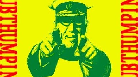 CHUMBAWAMBA「TUBTHUMPING」