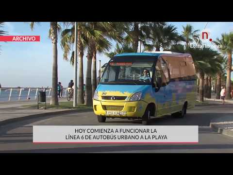 Noticias, Hoy comienza
