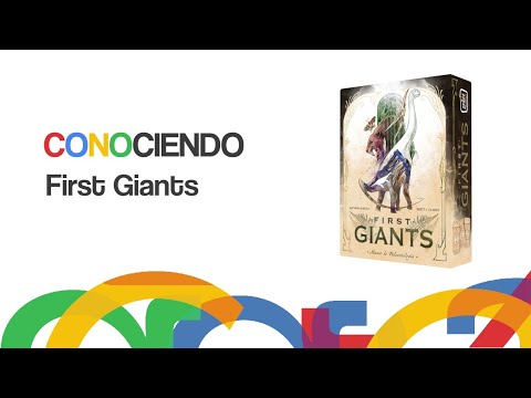 Getting to know First Giants
