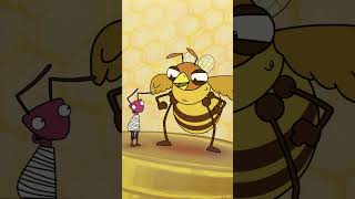 Adventures Of Arachnofly Watch Now On Shaun & Friends