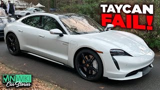 World's Worst Porsche Customers!