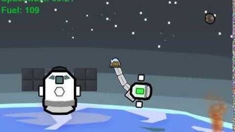 Hammerfield Game - Winner of Intel Android CodeFest - NYC