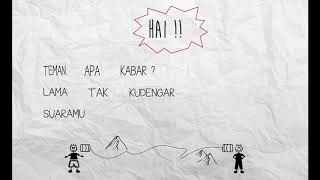 Hai  Monita Tahalea Kinetic Typograhy  m Subakti Irawan 51915124 Dkv4