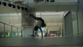 bboy spaghetti trailer 2008