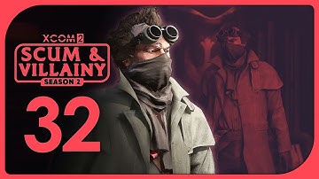 OP Tomb Valley | XCOM 2: Star Wars Scum & Villainy #xcom2 #starwars #ScumandVillainy