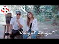 SUDARTO SITEPU ft. TRISNA SHINTA BR KELIAT "DENGUT DENGUT" Cipt. ALASEN BARUS (OFFICIAL MUSIC VIDEO)