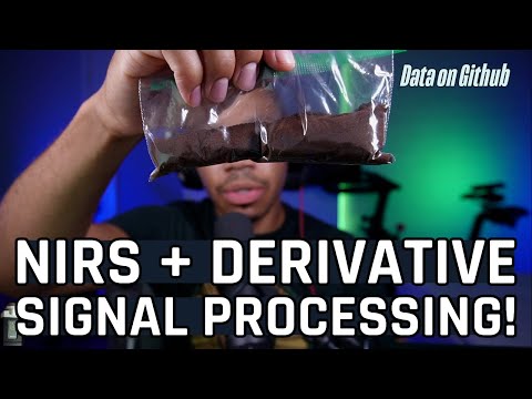 Boosting Analytical Data with Derivative Signal Processing!