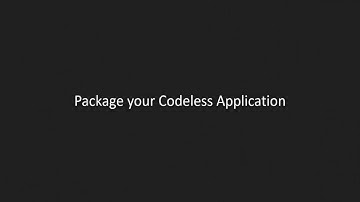 BMC Helix Innovation Studio – Developing an application (Part 5 of 5)