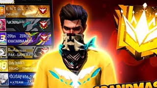 🔴 FCR KANIX IS LIVE🥶HARDEST GUILD TEST ⚡️ 1v1 👽 screenshot 3