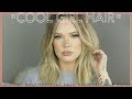 COOL GIRL HAIR TUTORIAL | USING NEW HAIR PRODUCTS // ImMalloryBrooke