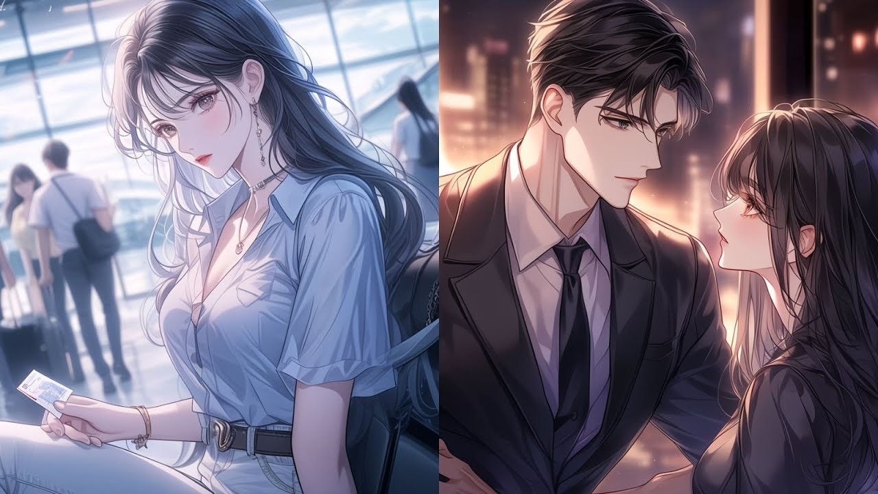 For 7 years I was his fool; he dared push me to a 7 day fling—he panicked when I loved another