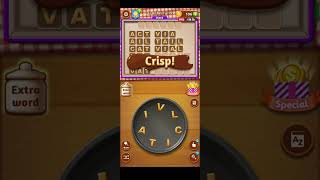 Word Cookies Cranberry 19 | Word Cookies Cranberry Level 19 Answers Information