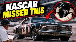Smokey Yunick's Steering Secret That NASCAR Couldn't Figure Out Guide