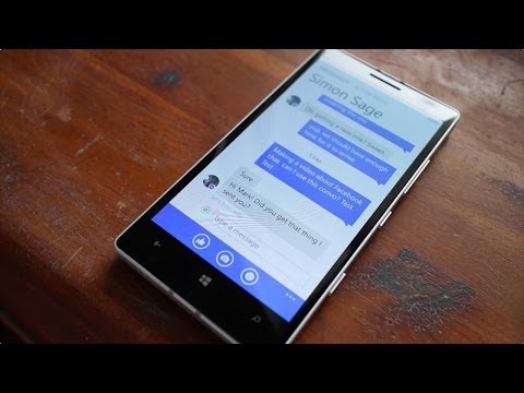 Вопрос: Как установить Facebook Messenger на ваш телефон?