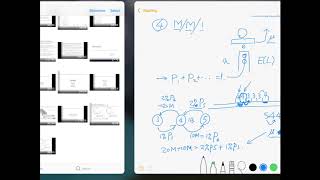 Vid29: Queuing delay II